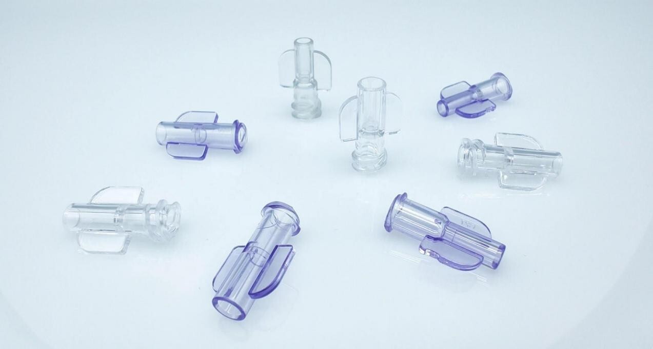Connectors