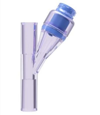 Needle Free Connectors