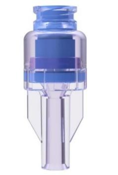 Needle Free Connectors