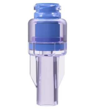 Needle Free Connectors