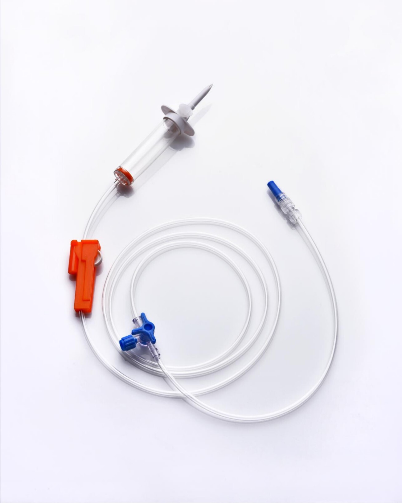 I.V. Administration Sets for Gravity