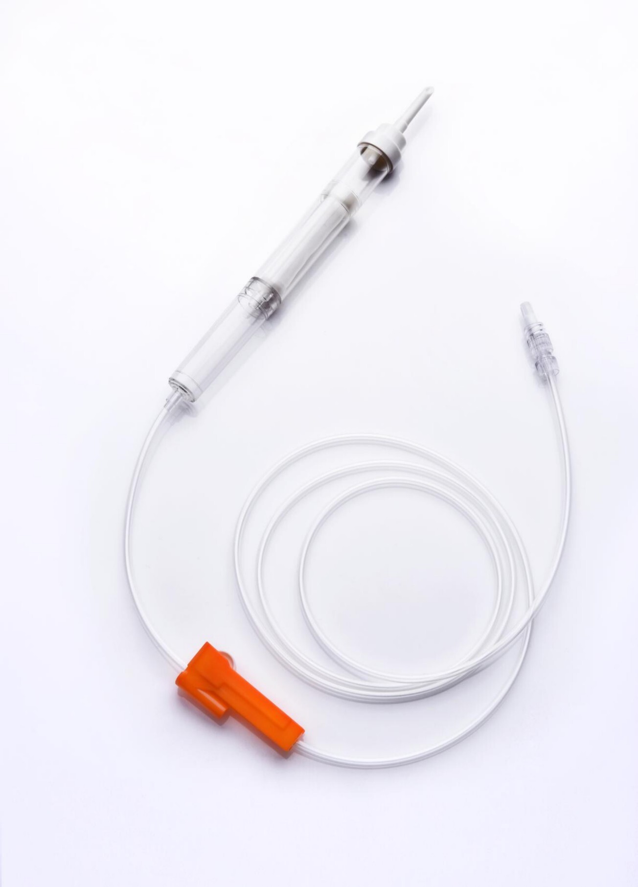 Blood Transfusion Sets