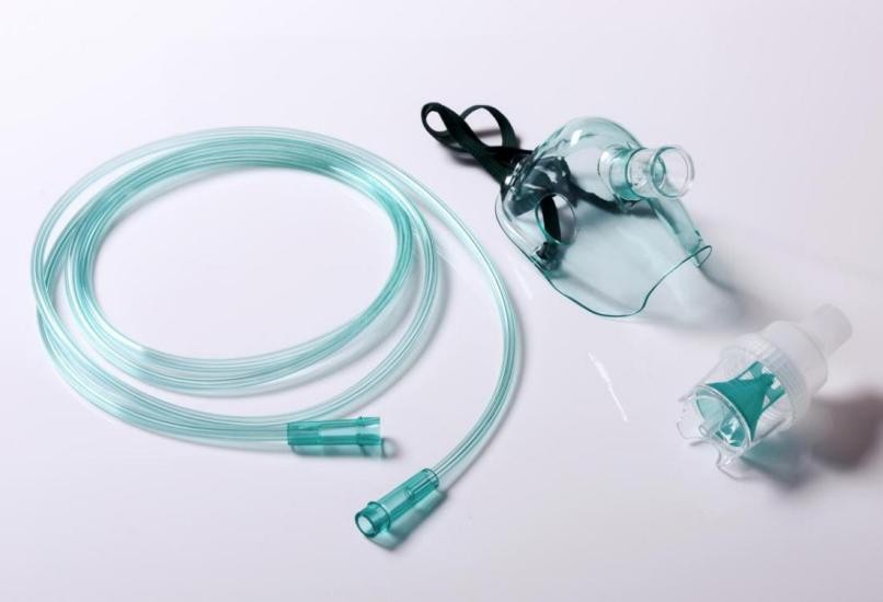 Nebulizer Mask