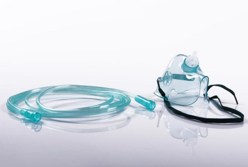 Oxygen Mask