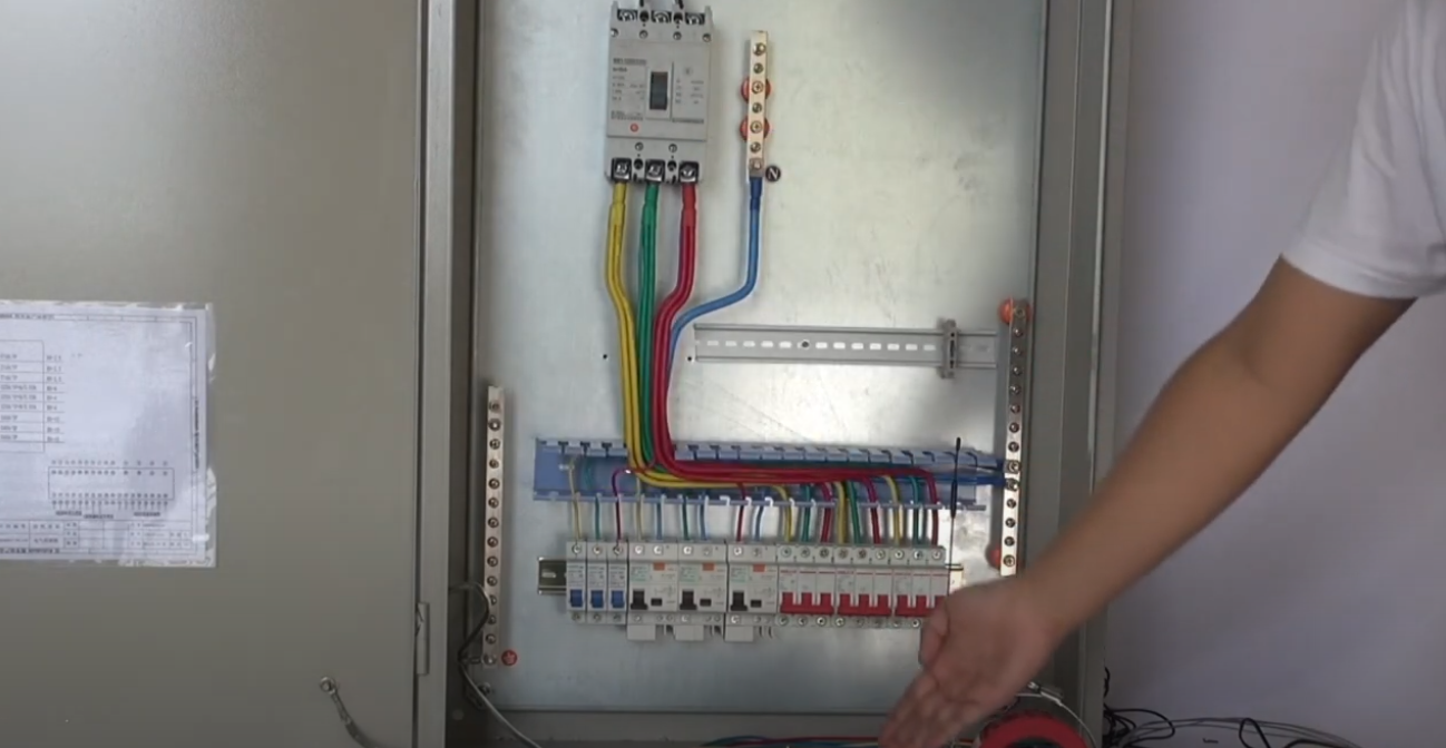 HYFW Installation Video