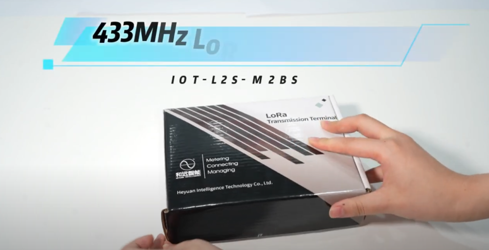 Lora Mesh Promotional Video