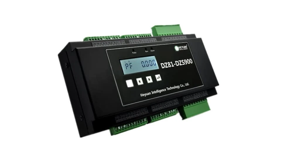 9 * 3 Phase / 27 * Single Phase Multi Circuit Meter