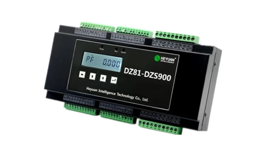 9 * 3 Phase / 27 * Single Phase Multi Circuit Meter