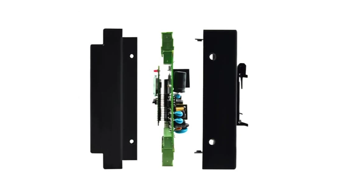 9 * 3 Phase / 27 * Single Phase Multi Circuit Meter