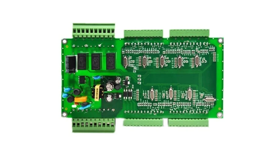 9 * 3 Phase / 27 * Single Phase Multi Circuit Meter