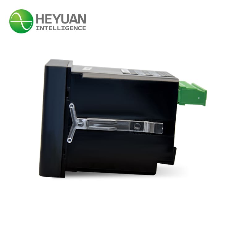 3 Phase Panel Power Meter MS3UI7C