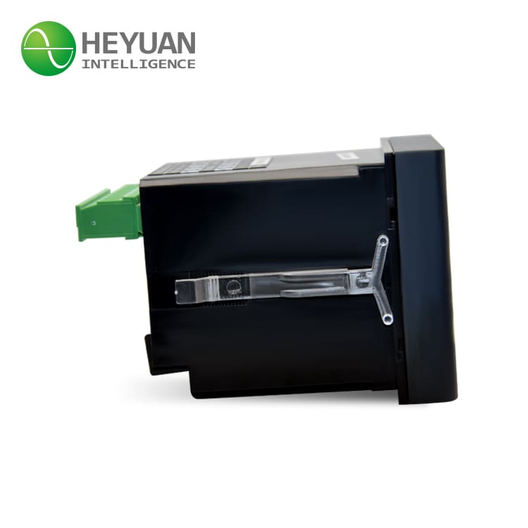 3 Phase Panel Power Meter MS3UI7C