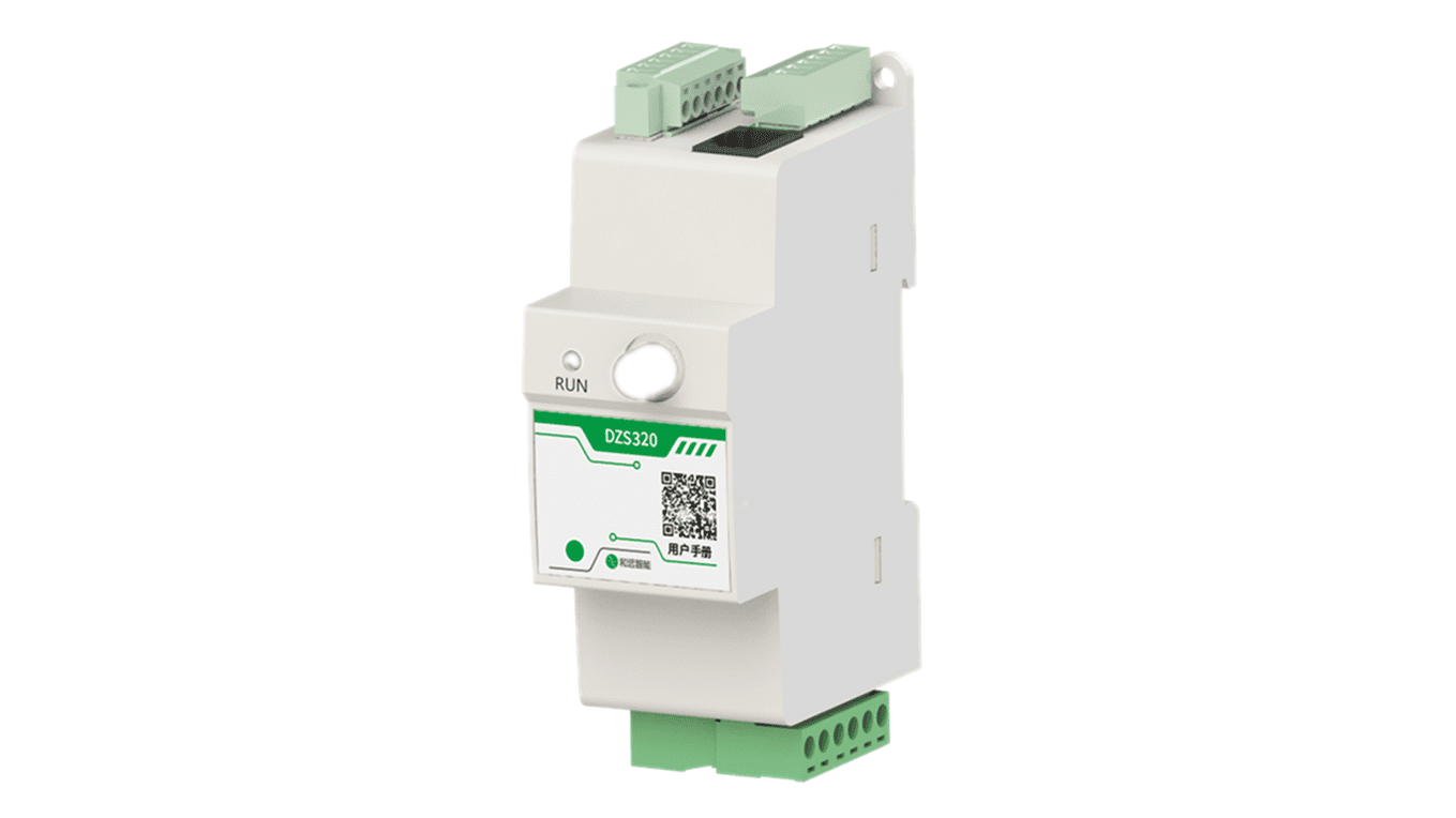 Mini Three Phase RS485 LoRa 4G Wireless Meter