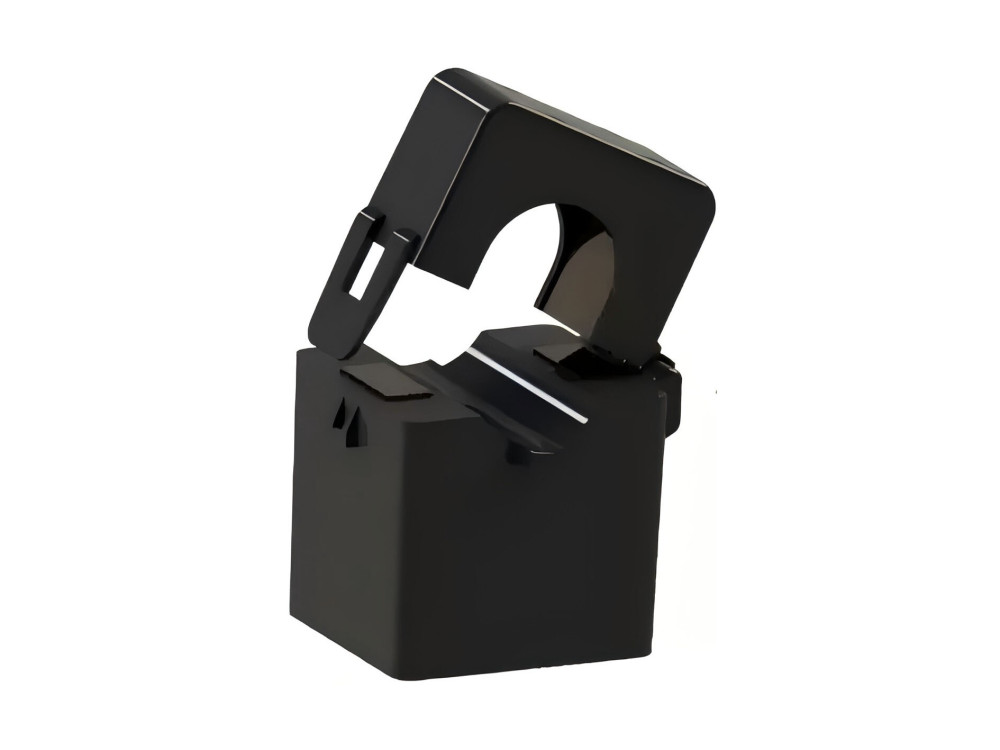 Passive Wireless Current Sensor