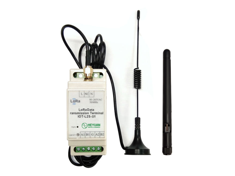 RS485 to Wireless LoRa Unit