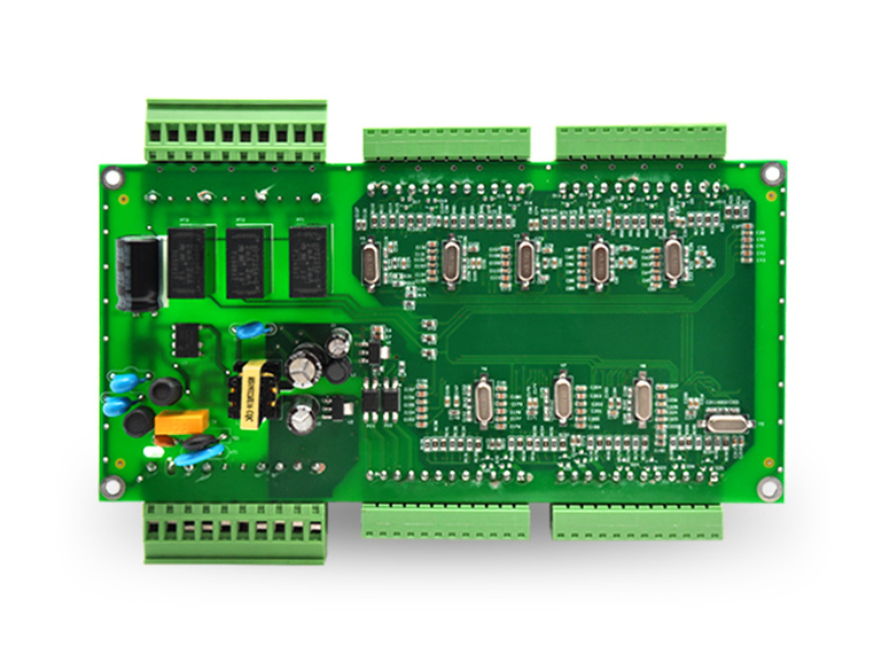 9 * 3 Phase / 27 * Single Phase Multi Circuit Meter
