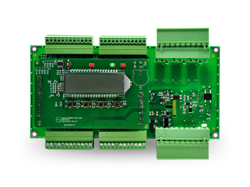 9 * 3 Phase / 27 * Single Phase Multi Circuit Meter