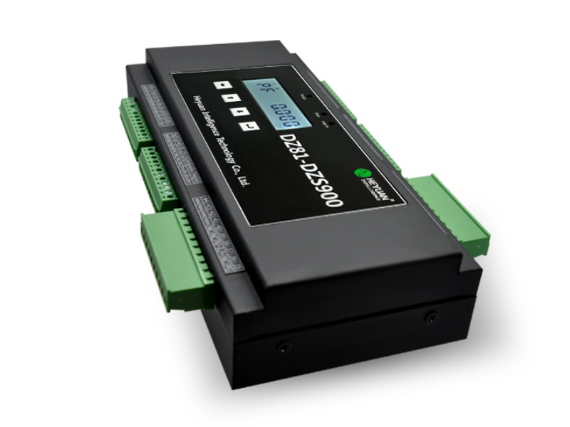 9 * 3 Phase / 27 * Single Phase Multi Circuit Meter