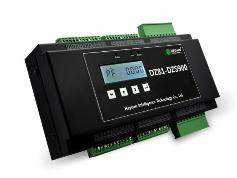9 * 3 Phase / 27 * Single Phase Multi Circuit Meter