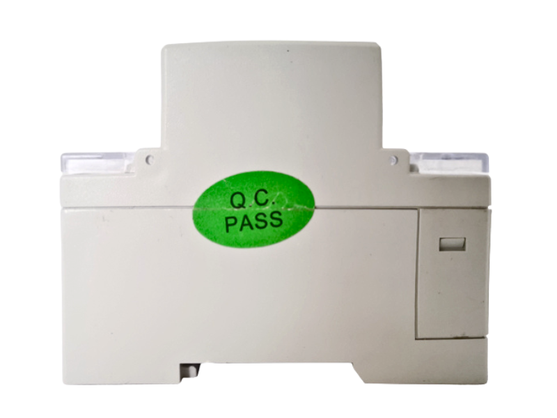 5A CT / 80A Direct Connection 3 Phase Power Meter