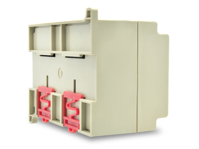 5A CT Three Phase LED Energy Meter