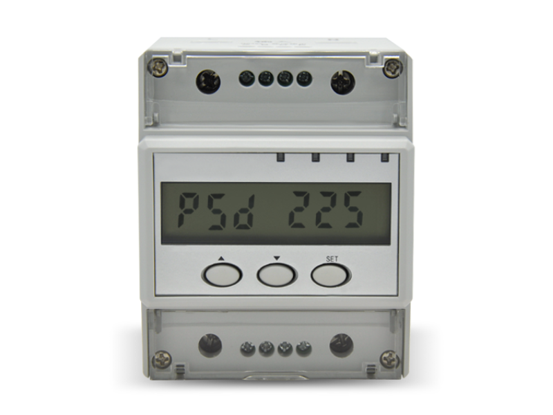 Single Phase Electric Meter (80A/5A CT Connection)