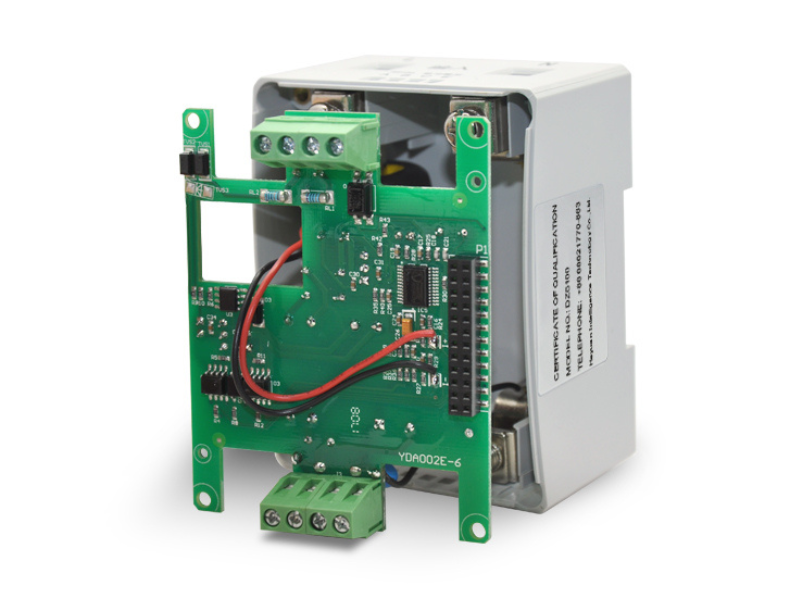Single Phase Electric Meter (80A/5A CT Connection)