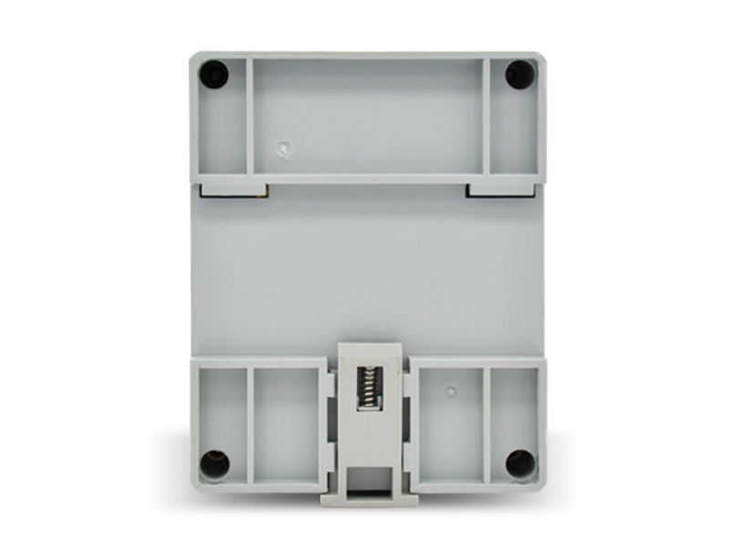 Single Phase Electric Meter (80A/5A CT Connection)