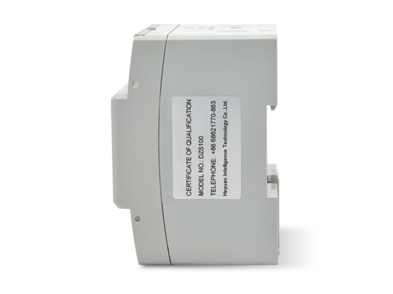 Single Phase Electric Meter (80A/5A CT Connection)