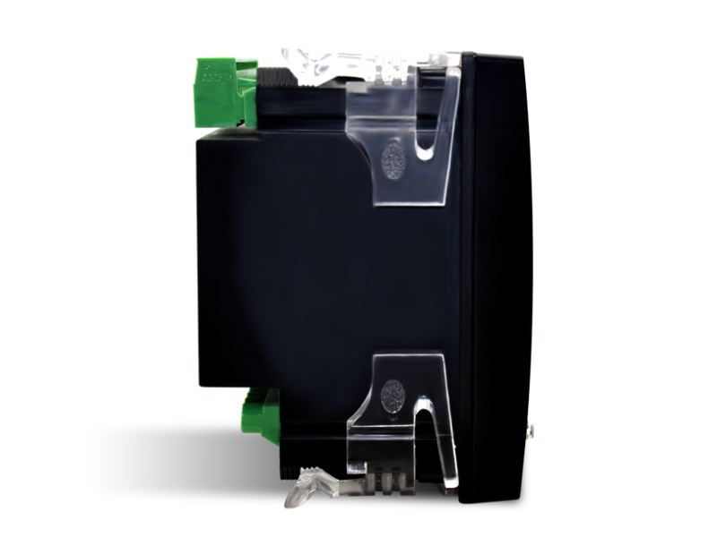 3 Phase LCD Power Meter MS3UI5C