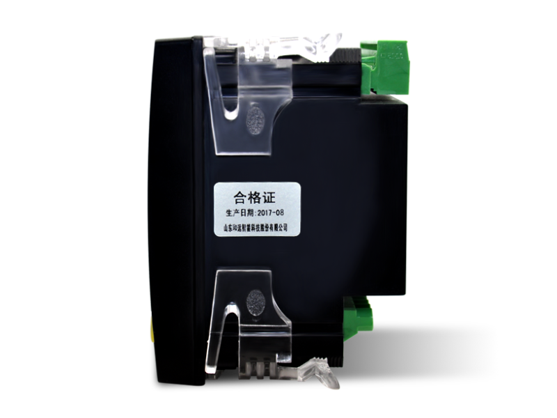 3 Phase LCD Power Meter MS3UI5E3