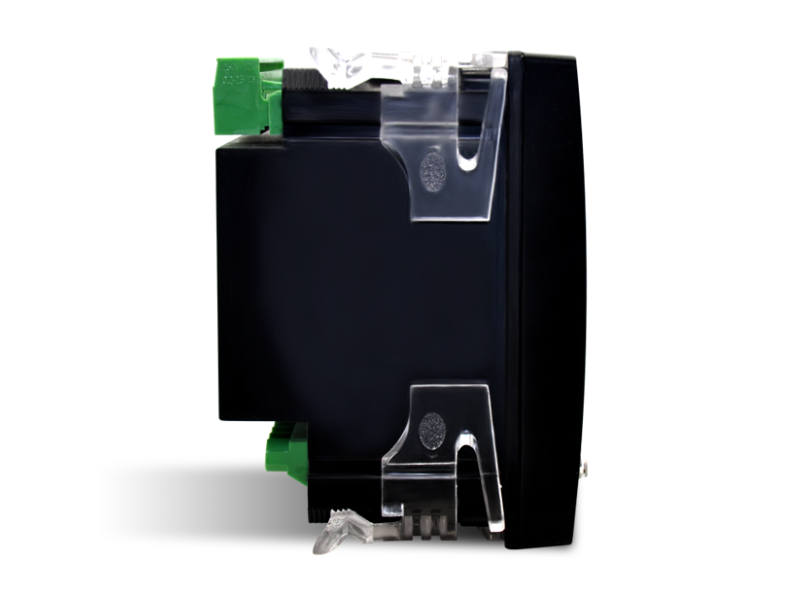 3 Phase LCD Power Meter MS3UI5E3