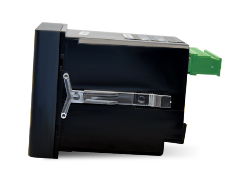 3 Phase Volt Amp Power Meter MS3UI7C