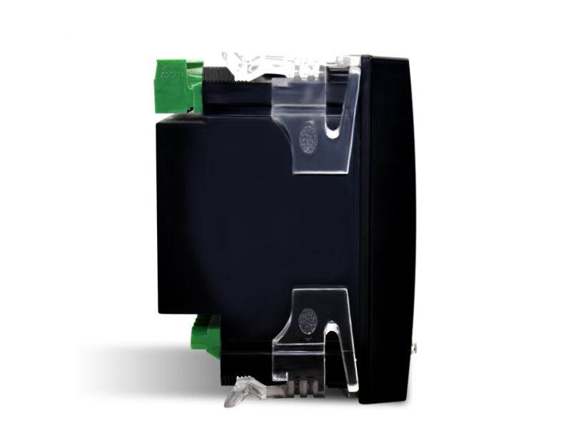 Three Phase Digital Ammeter MS3I5E3