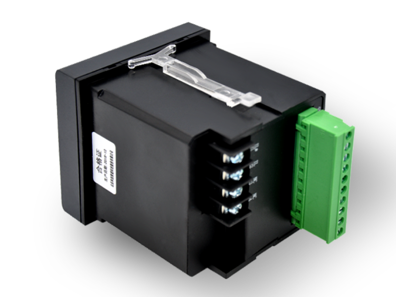 Digital Panel Voltmeter MS1U7E1