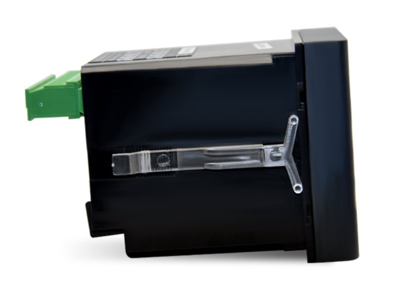 Single Phase Digital Ammeter MS1I7C