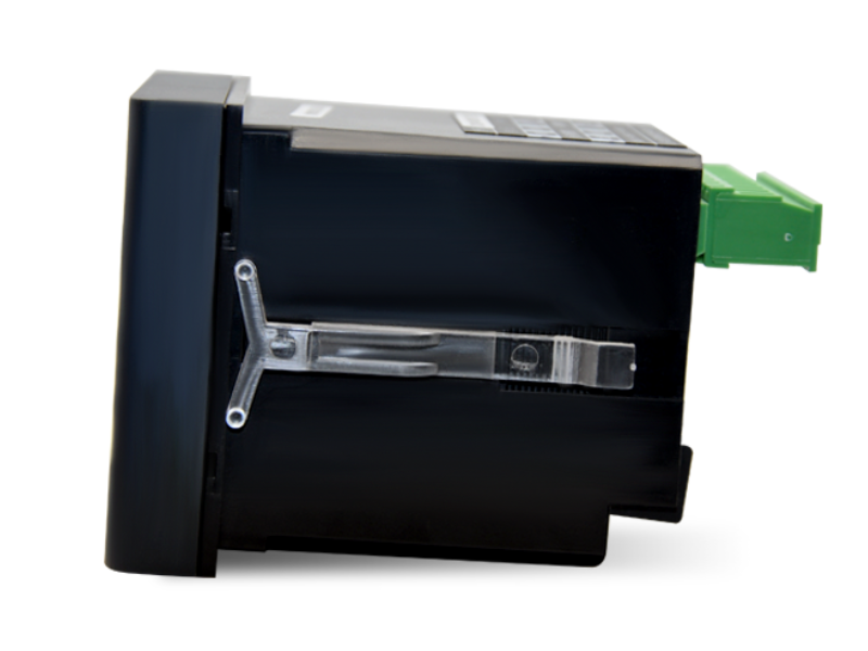 Single Phase Digital Ammeter MS1I7C