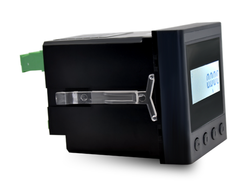 Single Phase Digital Ammeter MS1I7C