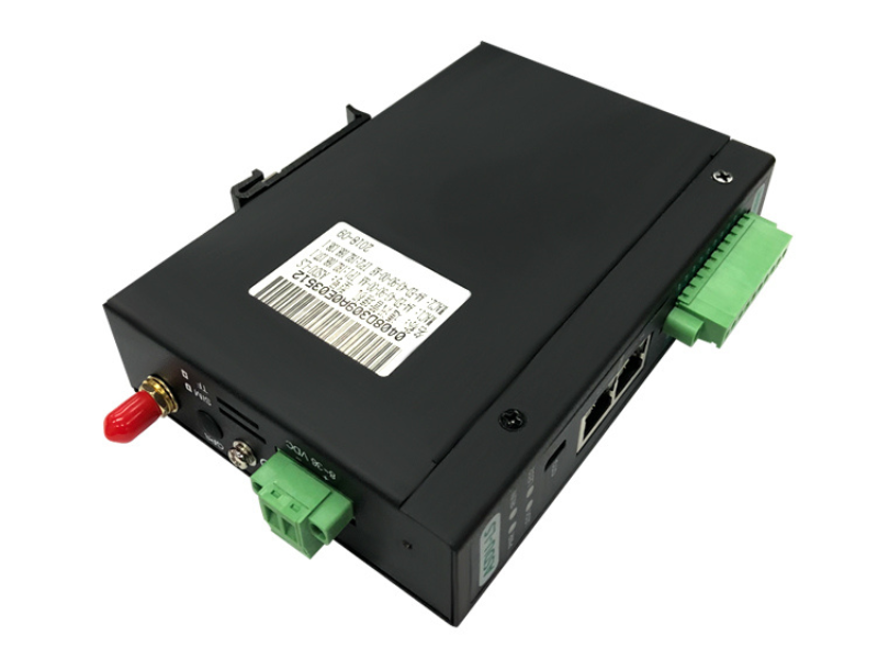 Intelligent Communitaion Gateway