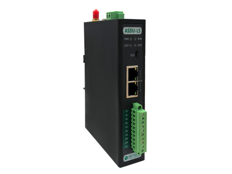 Intelligent Communitaion Gateway