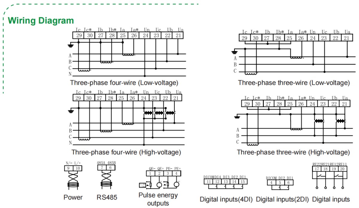 Wiring Diagram
