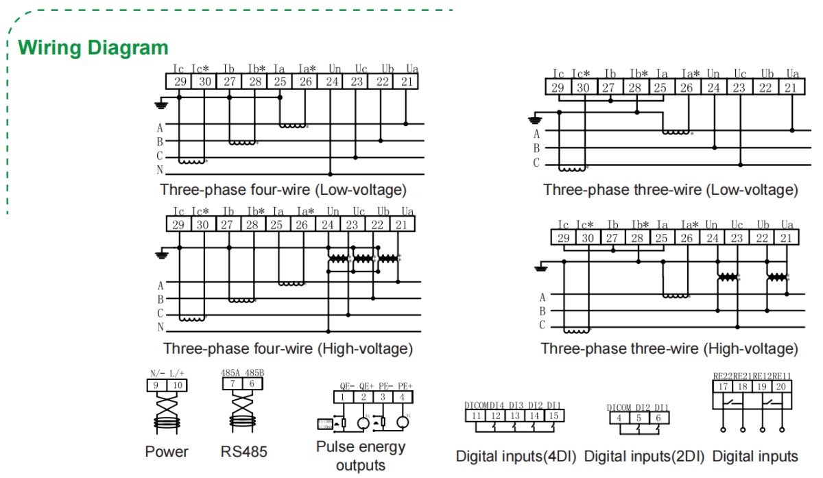 Wiring Diagram