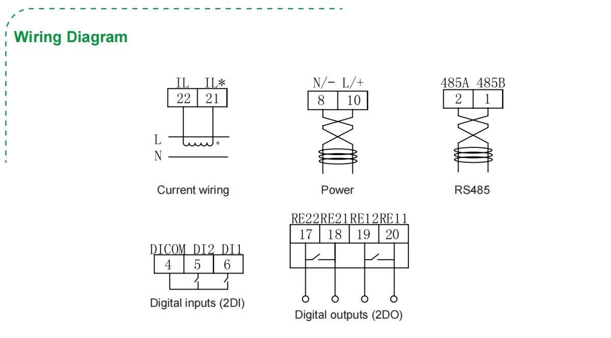 Wiring Diagram