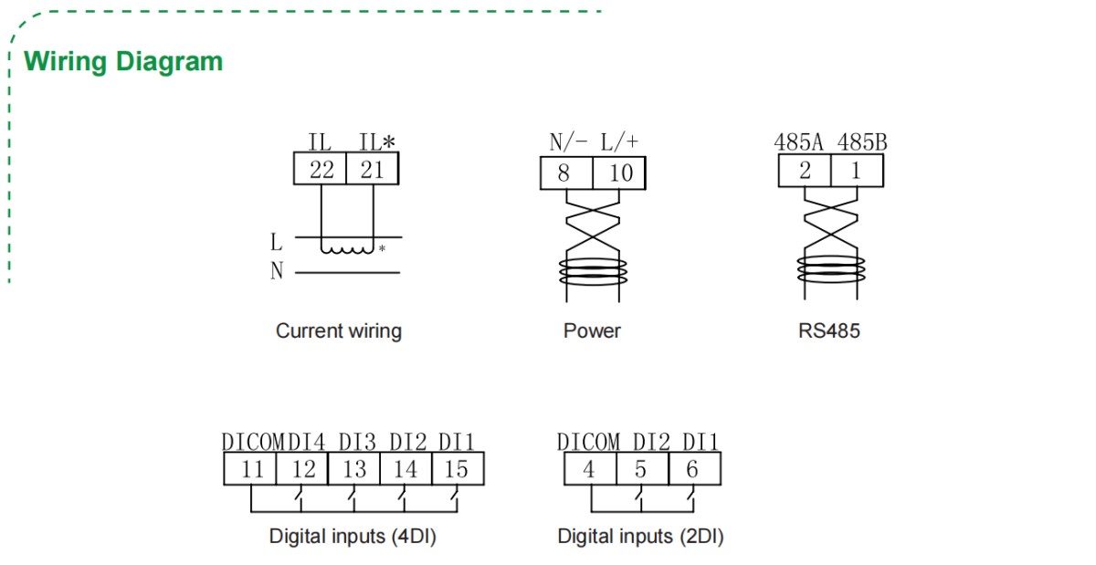 Wiring Diagram