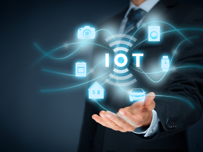 The IoT Platform Explained: Your Intelligent Hub for Connected Systems