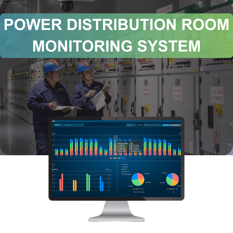 An Intelligent Power Monitoring On-Site Workstation for Substation Station 