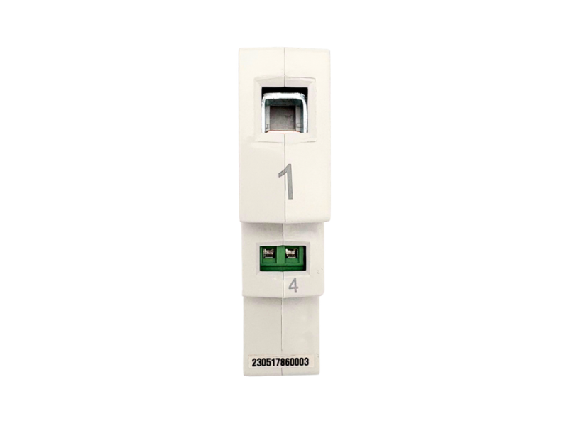 60A Direct Connection Single Phase Meter 
