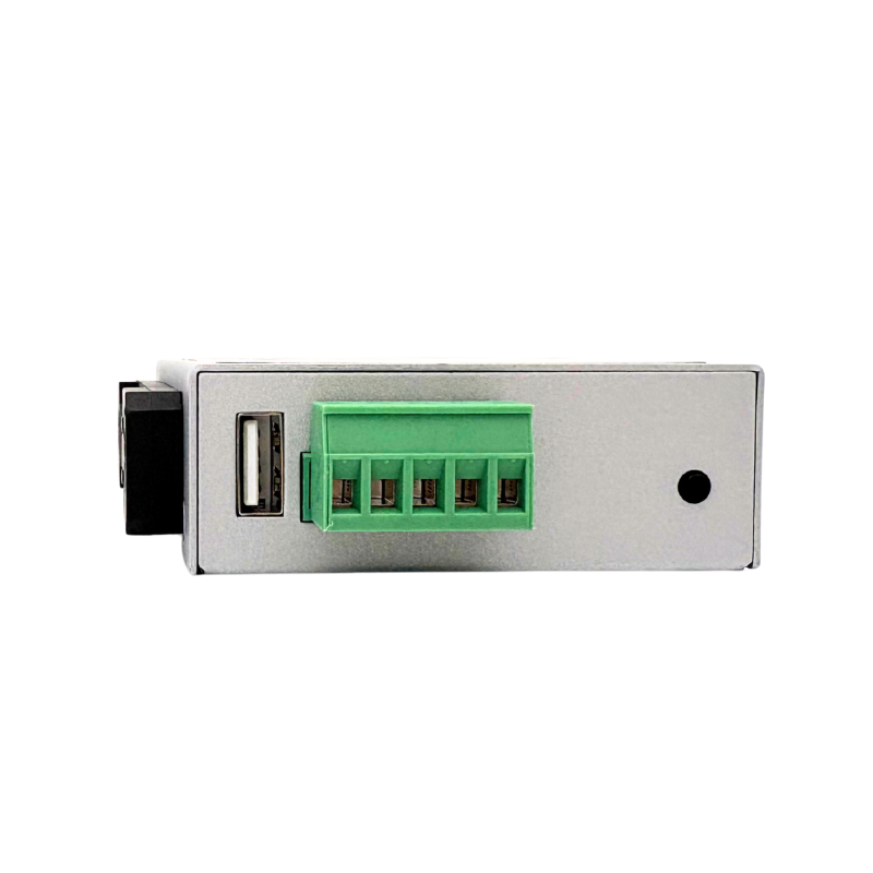 Intelligent Gateway 1 Ethernet 1*RS485