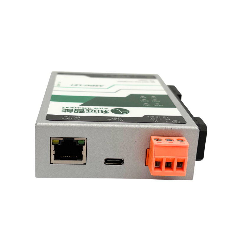 Intelligent Gateway 1 Ethernet 1*RS485