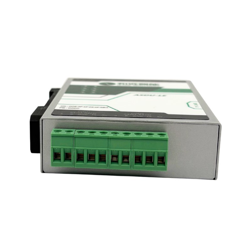 Intelligent Gateway 1 Ethernet 2*RS485
